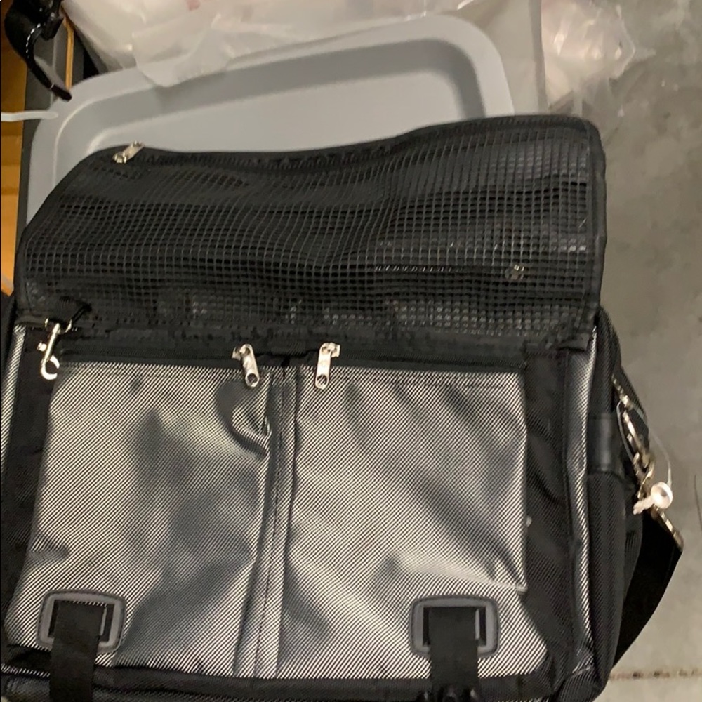 Samsonite Bag - image 7